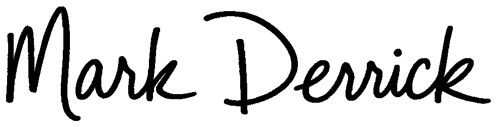 Authorized signature